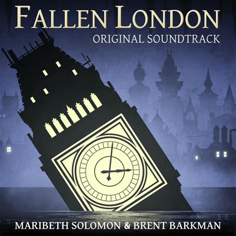 r/fallenlondon|Impressions: Fallen London .